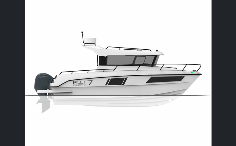 Finnmaster Pilot 7 Weekend-kuva-1